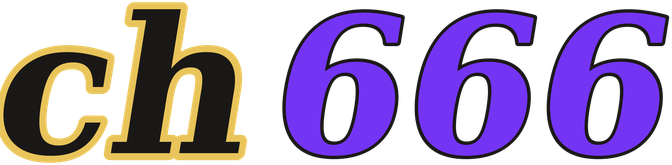 ch666 logo