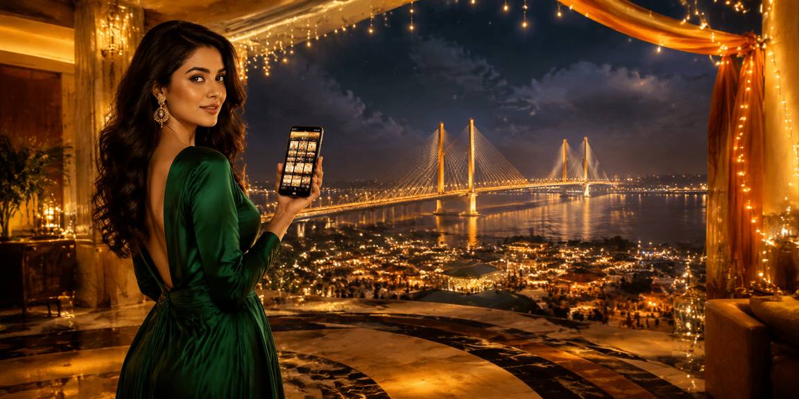 ch666 লাইভ ক্যাসিনো গেম