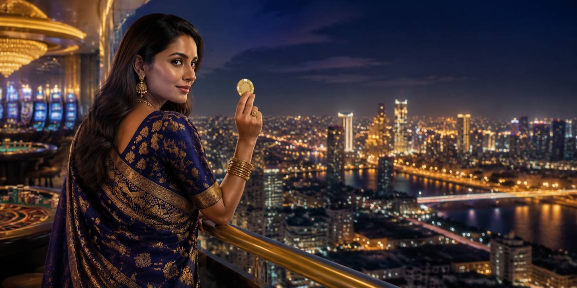 ch666 স্টুডিও লাইভ ব্ল্যাকজ্যাক